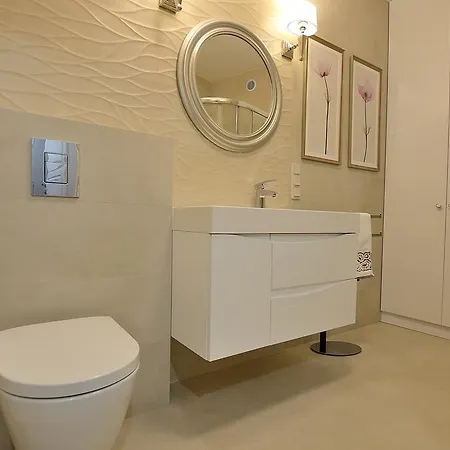 Victus Apartament Lotus Διαμέρισμα *