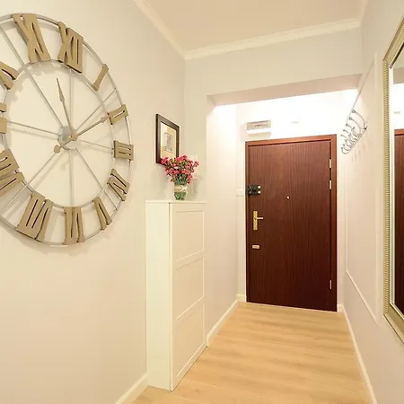 Victus Apartament Lotus Διαμέρισμα Σόποτ