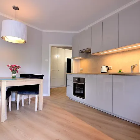 Διαμέρισμα Victus Apartament Lotus