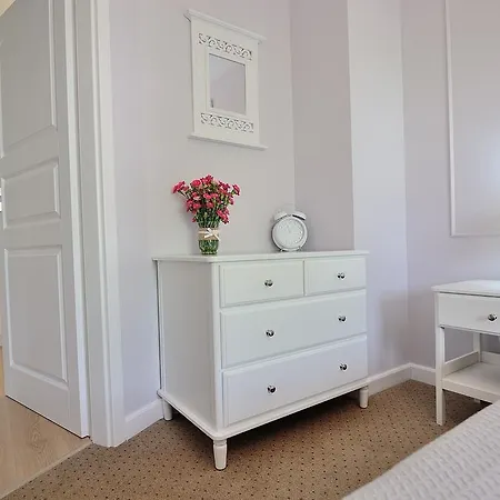 Διαμέρισμα Victus Apartament Lotus *
