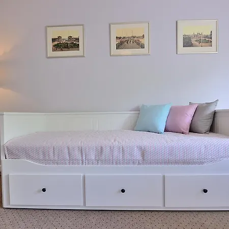 Victus Apartament Lotus Διαμέρισμα Σόποτ
