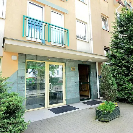 Διαμέρισμα Victus Apartament Lotus *