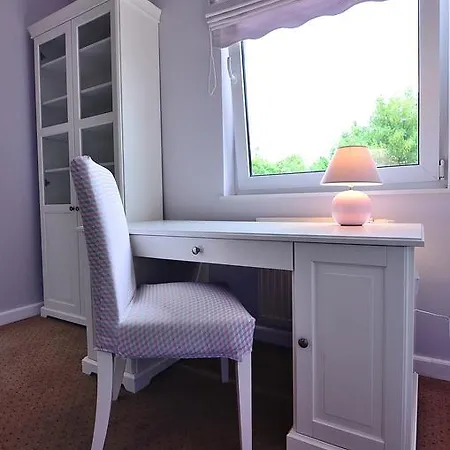 Διαμέρισμα Victus Apartament Lotus Σόποτ
