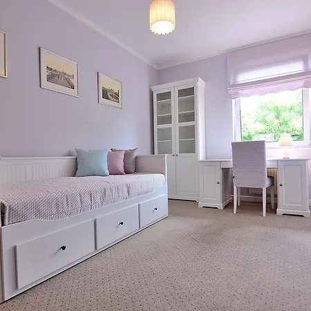 Victus Apartament Lotus