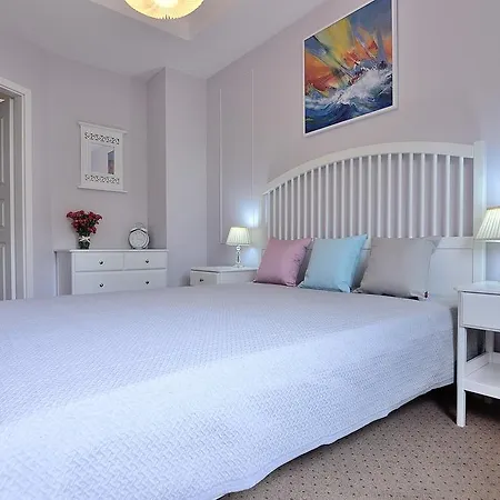 Victus Apartament Lotus