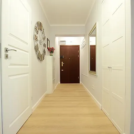 Διαμέρισμα Victus Apartament Lotus *