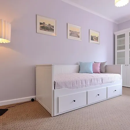 Διαμέρισμα Victus Apartament Lotus