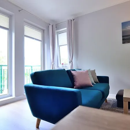 Victus Apartament Lotus