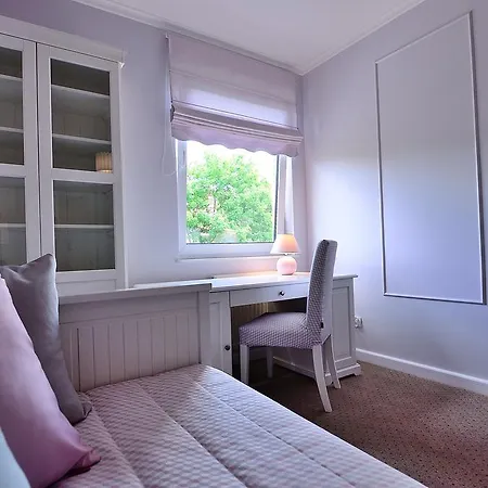 Victus Apartament Lotus